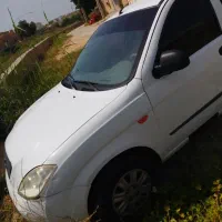 تیبا ۲تمیز بدون رنگ