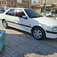 پارس.تیوفای.1400سیمی.|خودرو سواری و وانت|خرمشهر, |دیوار