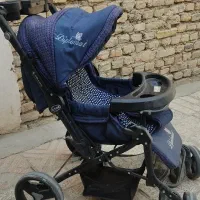 کریر و کالسکه