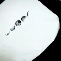 توت بگ پارچه ایی|کیف، کفش، کمربند|میانه, |دیوار