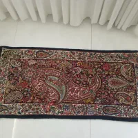 فرش دست باف ۱۶۰ رج