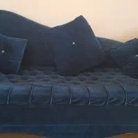 مبل ۷نفره برای باغ وویلا