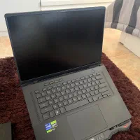 لپ تاپ حرفه ای گیمینگ|رایانه همراه|تهران, گلستان (شهرک راه آهن)|دیوار