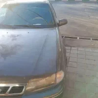 دوو سیلو در اصفهان|خودرو سواری و وانت|اصفهان, کوهانستان|دیوار