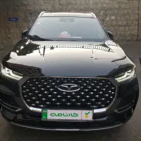 تیگو ۸ پرو هیبریدمدل۱۴۰۳ بدون رنگ باضمانت کارنامه