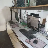 گیمنت به فروش میرسد باهمه وسایل