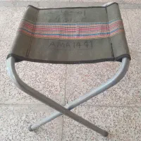 صندلی تاشو|صندلی و نیمکت|نورآباد, |دیوار