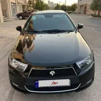 دنا پلاس توربو اتومات بدون رنگ مدل ۱۴۰۲