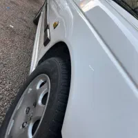 پژو پارس مدل 1394 دوگانه کارخانه|خودرو سواری و وانت|اردبیل, |دیوار