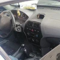 فروش تیبا2|خودرو سواری و وانت|مشهد, سپاد|دیوار