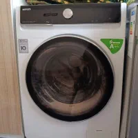 لباسشویی ۱۰کیلو مارک صنام