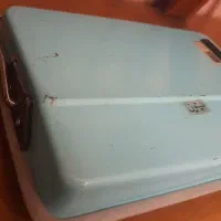 جارو دستی نیپتون