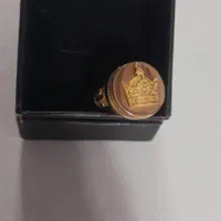 ۲عدد انگشتر طلا نو|جواهرات|تهران, جی|دیوار