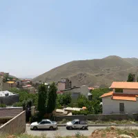 فروش زمین ۲۴۰ متری وسکاره رودهن