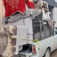 وانت بار..حمل مبل تخصصی