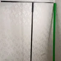 پایه فون عکاسی T شکل فلزی (پایه + پرده سبز)