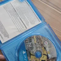 دیسک بازیه فیفا 17