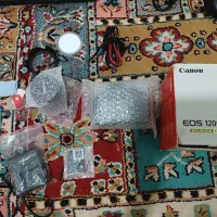 دوربین عکاسی