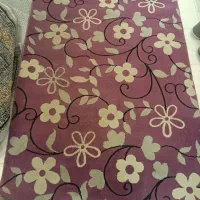 ۲ تخته فرش ۴ متری|فرش|پردیس, فاز ۸|دیوار