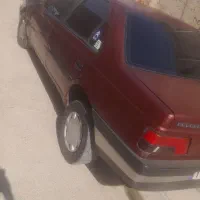 پژو ۲۰۰۰|خودرو سواری و وانت|اهواز, اهواز|دیوار