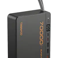 پاوربانک 70هزار