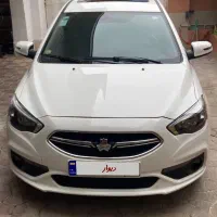 شاهین اتومات ۱۴۰۳ / G cvt