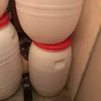 دبه پلاستیکی