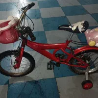دوچرخه سایز ۱۶