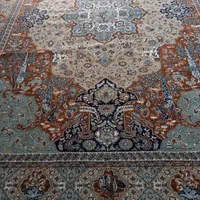 دو عدد فرش ۹متری