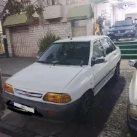 پراید با شرایط ویژه پرداخت.