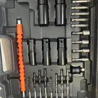 بکس شارژی مارکDLTC