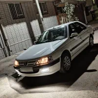 پارس ۱۴۰۲سفارشیxu7p دریچه گاز سیمی