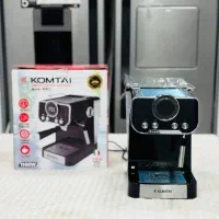 اسپرسوساز کومتایی اقساط امید کارت