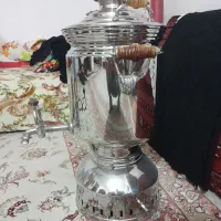 سماور ۱۲ اصلی‌ترین در حد نو