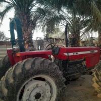فروش تراکتور|خودرو سنگین|خور (فارس), |دیوار