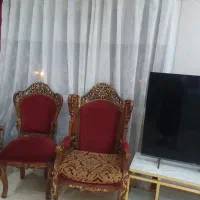 پرده برای پنجره یک مترونیم