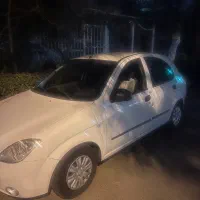 تیبا ۲ مدل 1400