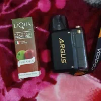 نونو یه اسانس بیشتراستفاده نشده باهاش