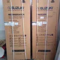 یخچال فریزر دوقلو