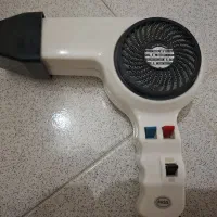 دو سشوار سالم زیر قیمت