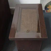 مبل و گل میز در حد نو|مبلمان خانگی و میز عسلی|شیراز, جوادیه|دیوار