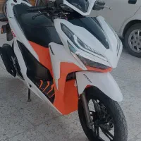 موتور کلیک واریو 150نو