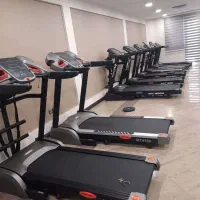 تردمیل/ تردمیل آکبند*استوک/نقداقساط/تردمیل لند|تجهیزات ورزشی|تبریز, |دیوار