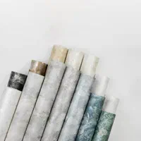 کاغذ دیواری ساده ( قابل شستشو + طرح های متنوع )|خدمات پیشه و مهارت|اصفهان, جوزدان الیادران|دیوار