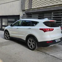 فیدلیتی پرایم مدل۱۴۰۳|خودرو سواری و وانت|اصفهان, سروستان|دیوار