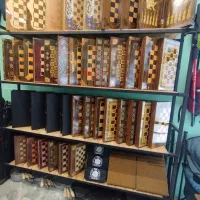 تخته نرد شطرنج سی کمپ شرکتی