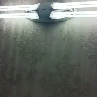 قاب مهتابی|لامپ و چراغ|تهران, تختی|دیوار