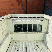 وانت پیکان|خودرو سواری و وانت|مریوان, |دیوار