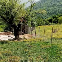 600 متر زمین ییلاقی نزدیک بافت|فروش زمین و ملک کلنگی|آلاشت, |دیوار