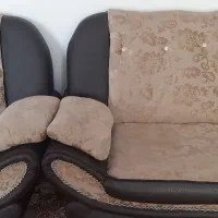 مبل ۷ نفره|مبلمان خانگی و میز عسلی|سبزوار, توحیدشهر|دیوار